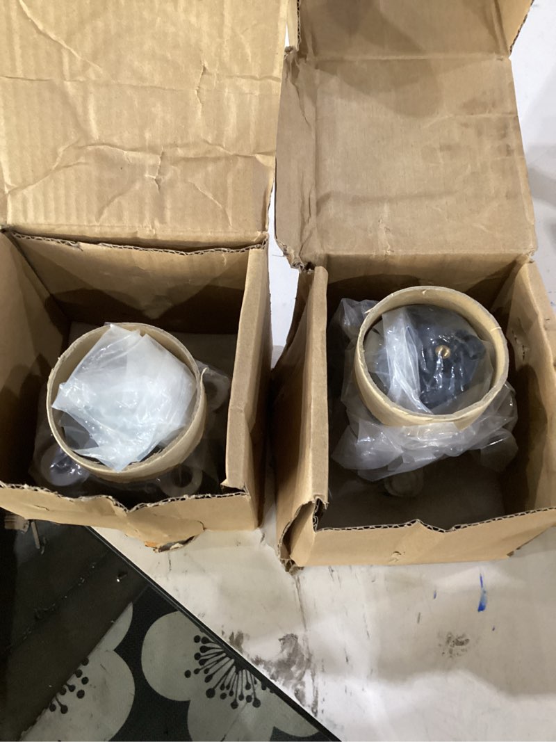 Condition photo showing Good Condition for rear left and right wheel bearing and hub assembly for nissan sentra 2020-2025