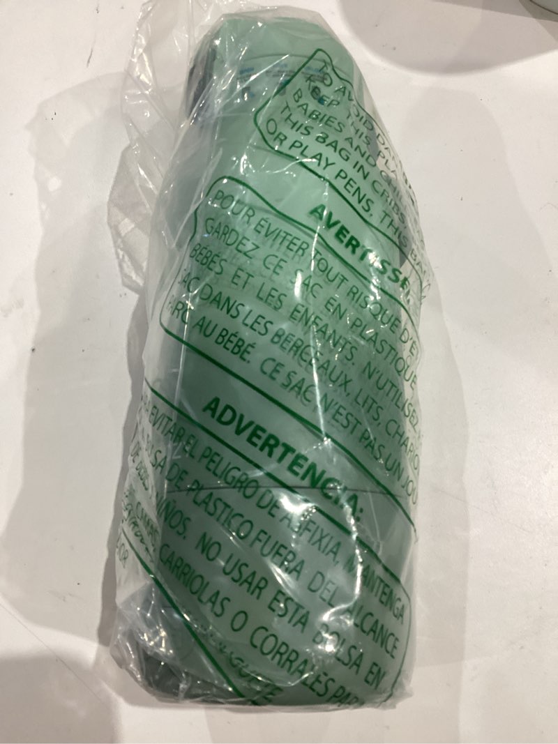 Condition photo showing Good Condition for Momcozy Portable Milk Warmer for Travel – Dual Heating Modes for Breast Milk & Water, Portable Bottle Warmer with Fast Heating & Long Battery Life, 17 Ounces Large Capacity to Meet Your All-Day Needs