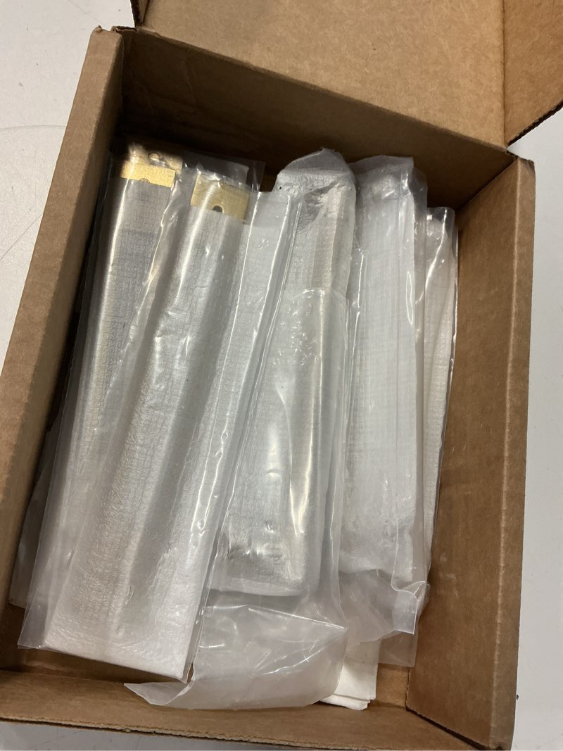 Condition photo showing Good Condition for khtumeware 4 pack 6 inch?152 mm center to center champagne bronze cabinet pull backplate with base plate zinc satin brass kitchen cabinet handles drawer pulls cabinet hardware