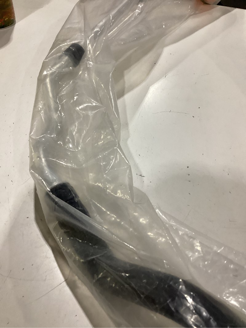 Condition photo showing New/Like New for dorman 626-598"oe solutions" engine heater hose assembly