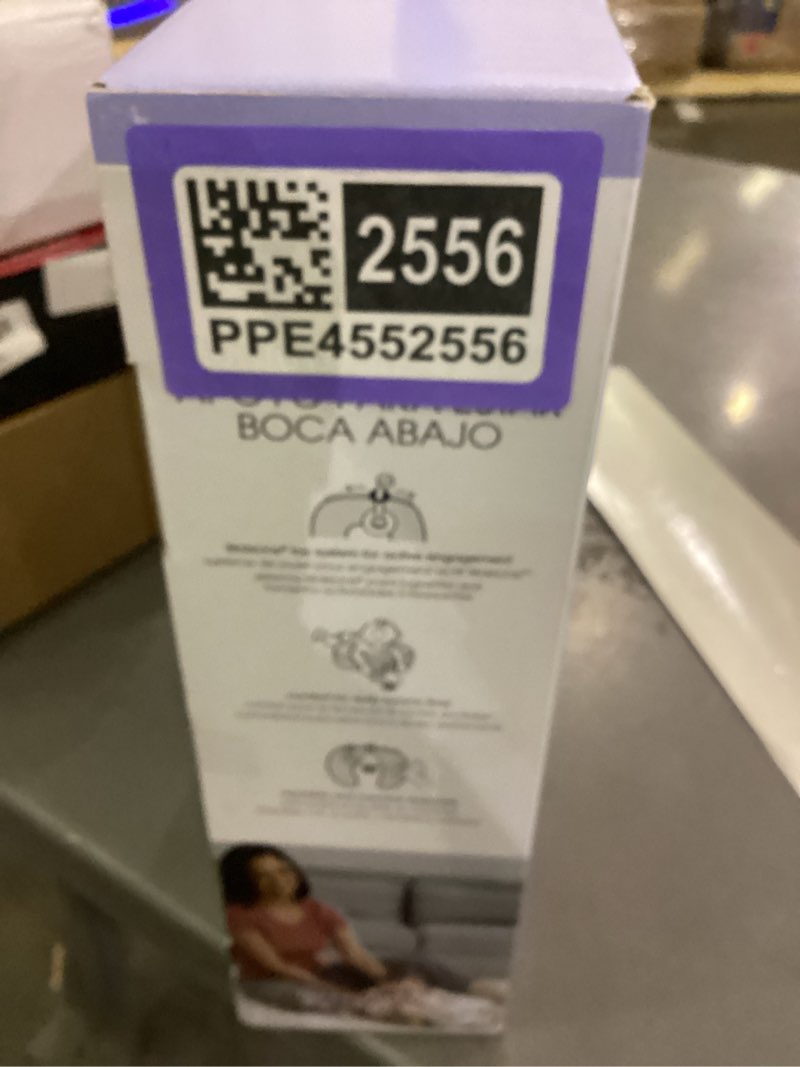 Condition photo showing New/Like New for Tummy time prop