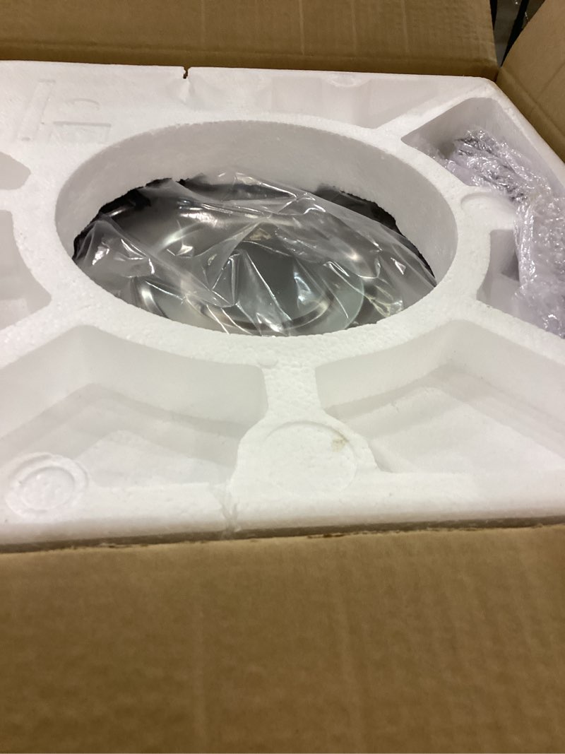 Condition photo showing Good Condition for Commercial Rice Cooker and Warmer