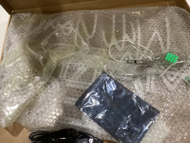 Condition photo showing New/Like New for Will You Marry Me? Neon Sign -Size:23inch- Custom Large Wedding LED Neon Light Home Wall Decor Wedding Engagement Party Backdrop Decoration Personalized Gift for Her neon Art-Cool White