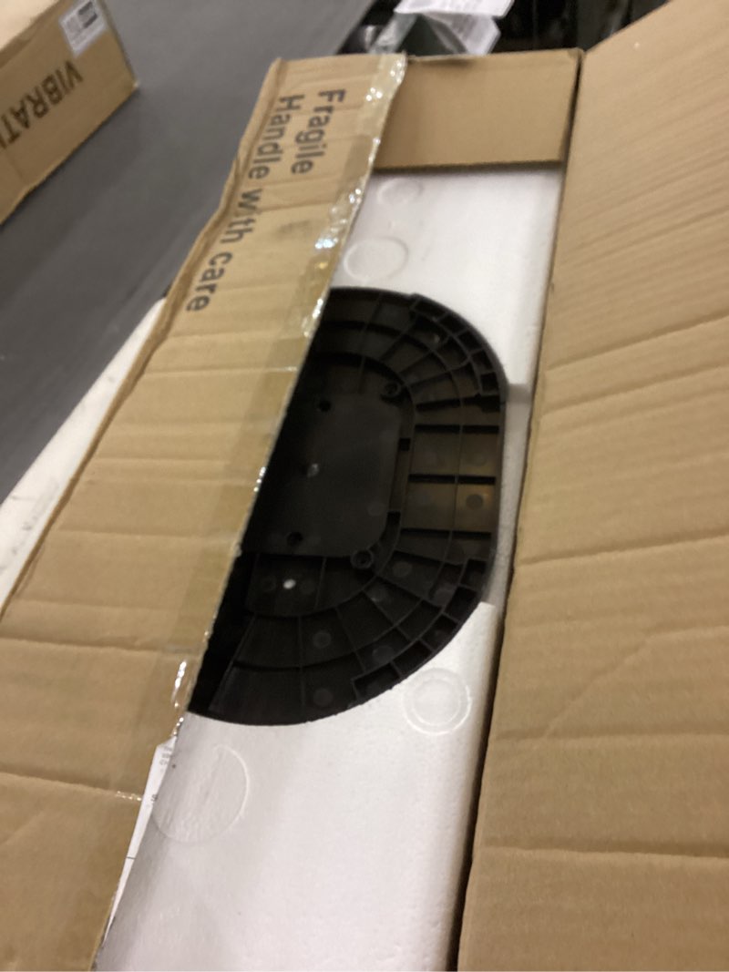 Ultrasonic humidifier