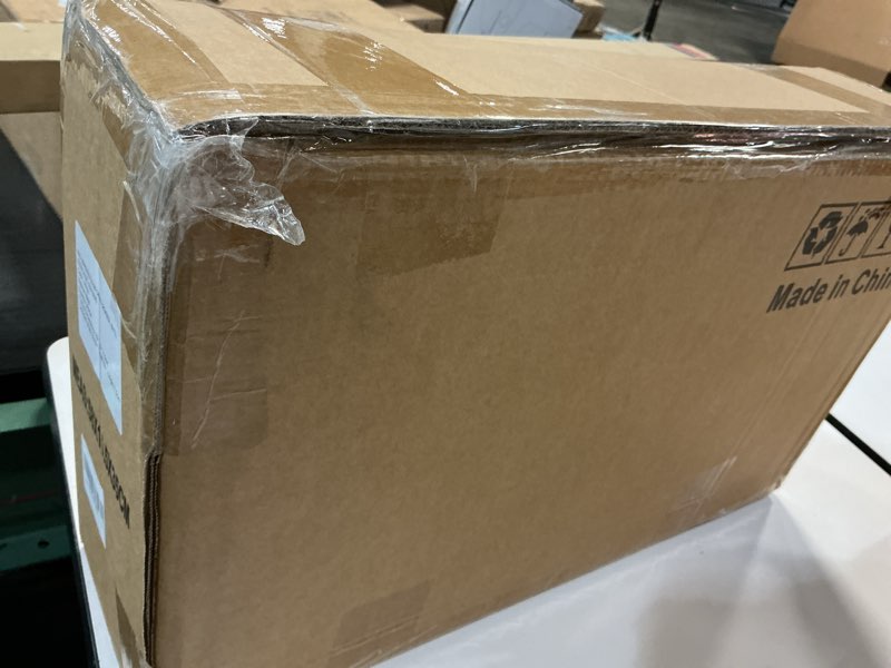 Condition photo showing New/Like New for TAILI 2Pack Expandable Pull Out Cabinet Organizer, Adjustable Width 12.05"-20.4", 21" Deep, 3 Slide Rails, Raising Pads, Portable & No-Trace Removal, Tool-Free Installation, White