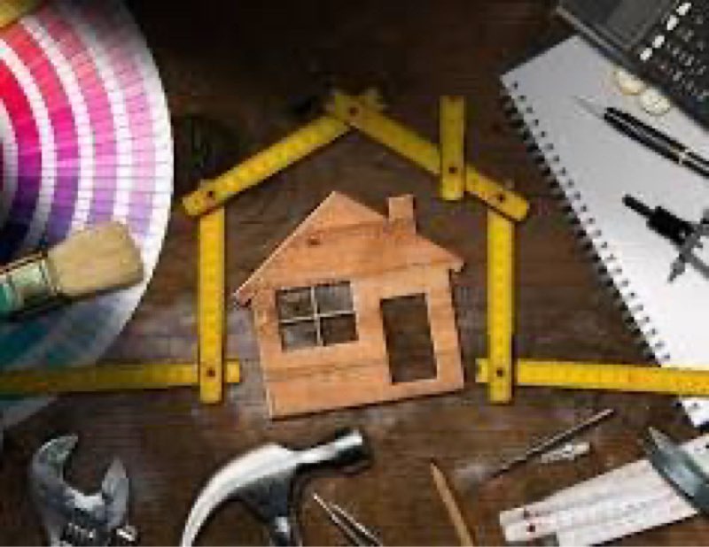 home improvement bundel