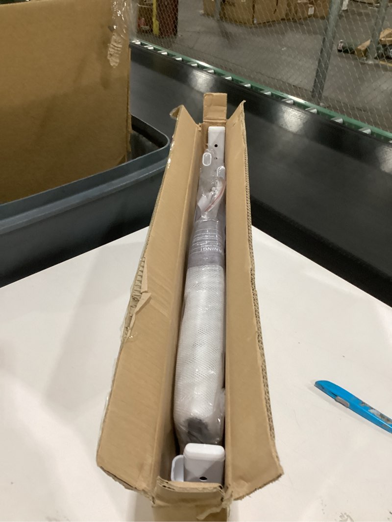 Condition photo showing New/Like New for Bed Rail for Toddlers - 2023Upgrade Extra Long Toddler Bedrail Guard for Kids Twin, Double, Full,Queen & King Size - Safety Bed Guard Rails for Child,1 Side:70.87"(L) ×27"(H)