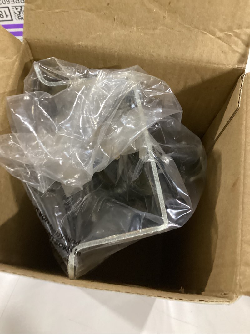 Condition photo showing Good Condition for 1-7/8" straight trailer coupler, 3" channel - 2000 lb class i - for towing rv, boat, camper (2000lbs 1-7/8"x3) 2000lbs 1-7/8"x3"