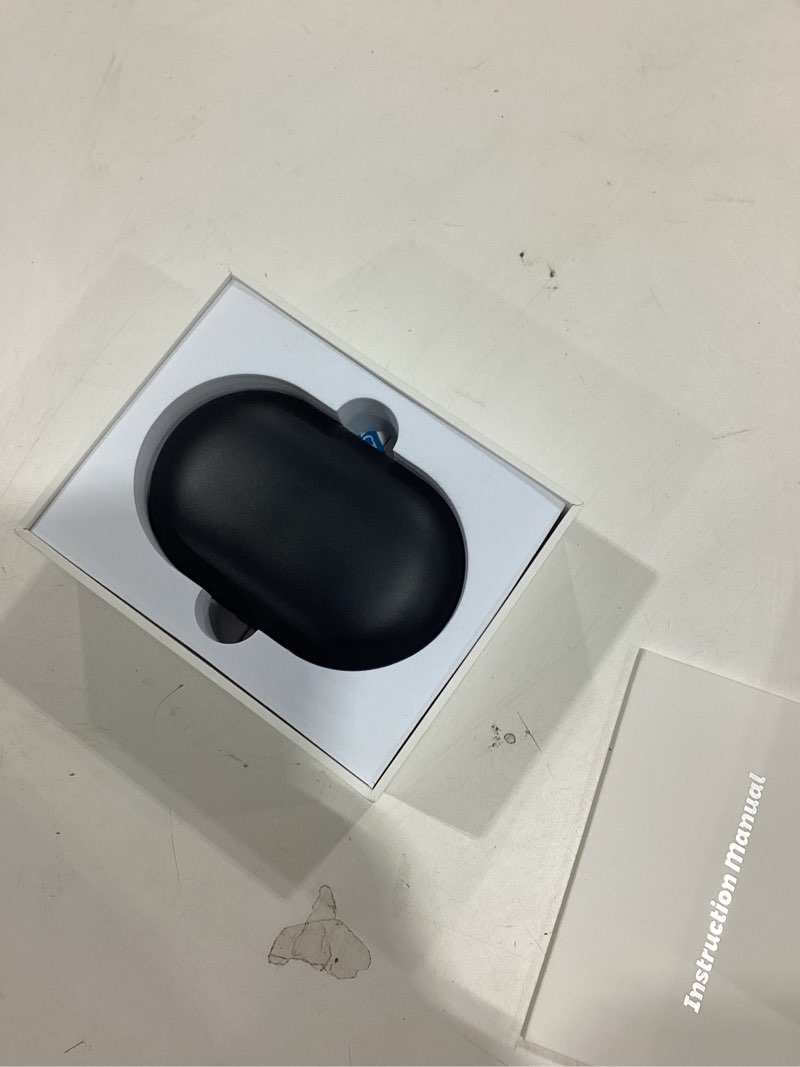 Condition photo showing Good Condition for Hearing Aids, Hearing Aids for Seniors with Bluetooth, Rechargeable Hearing Aid with Noise Cancellation, 5-Level Button Volume Control, OTC Hearing Amplifier for Moderate Hearing Loss, Clear Sound