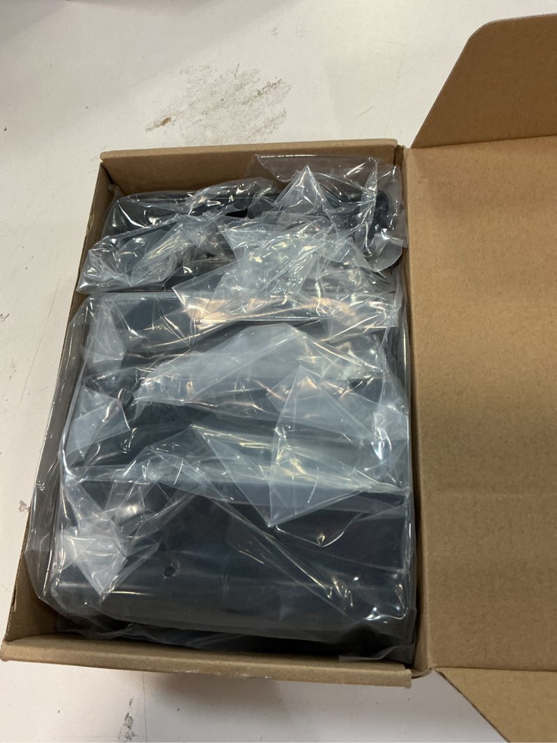 Condition photo showing New/Like New for 5 3/4” Self Closing Aluminum Gate Hinges Fence Gate Hinge for Metal Vinyl Iron Wood Gates, Pool Gate Hinges Self Closing Force Adjustable Spring Loaded Hinges 4PCS