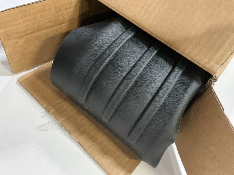 Condition photo showing Good Condition for powoq 5.7FT Truck Bed Rail Caps Compatible with 2019-2026 Dodge Ram 1500 Side Rails Covers 4Pcs Tailgate Molding Cap Around Protector Replacement for 2019-2026 Dodge Ram 1500 Accessories