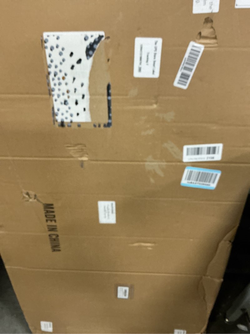 Condition photo showing New/Like New for 4 pack 22.5" x 46.5" x 0.2" fluorescent light covers close to ceiling lights diffuser panels polycarbonate lighting sheets for commercial office classroom replacement (milky white) 4 milky white