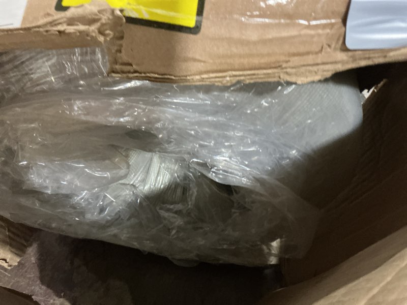 Condition photo showing New/Like New for DreamCloud Classic 12" King Mattress - Luxury Hybrid Gel Memory Foam - 365 Night Trial - Back Pain Relief - Fiberglass Free - Forever Warranty - Mattress in a Box - CertiPUR-US Certified King Classic 12" New Version