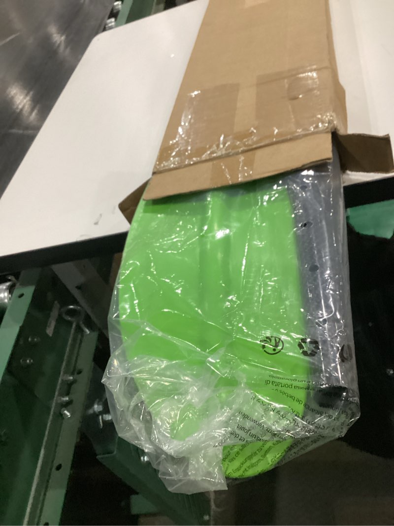 Condition photo showing Good Condition for oceanbroad adjustable carbon fishing kayak paddle - 94in/240cm-98in/250cm-102in/260cm carbon fiber shaft with paddle leash green