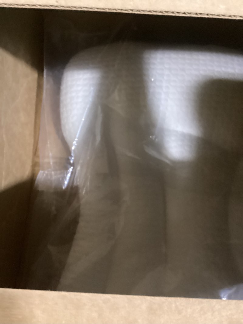 Condition photo showing Good Condition for 1Pc Toddler Pillow with Reversible Fabrics, Kids Pillow for Sleeping, Breathable and Cooling, Toddler Neck Pillow for Back & Side & Stomach Sleeping, Machine Washable 12x20 in (Pink)