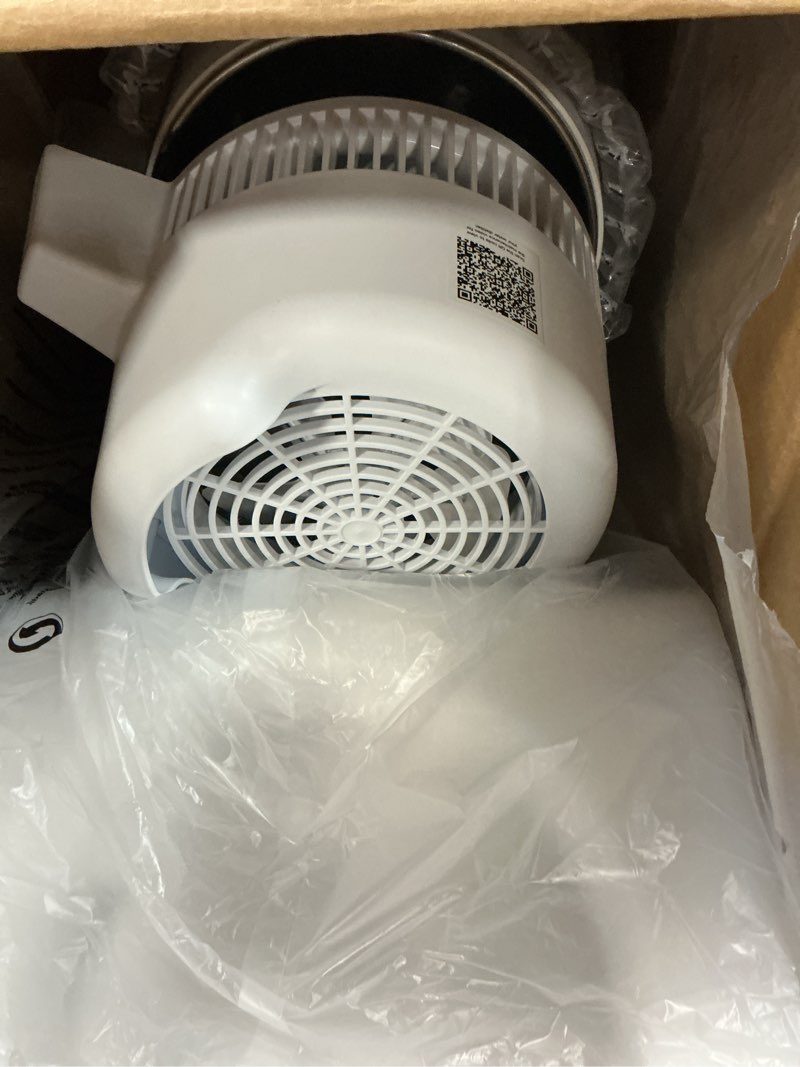 Condition photo showing Good Condition for CO-Z 6L Water Distiller, Larger 1.6 Gal Countertop Home Distillers, Distilling Pure Water Machine for Home Table Desktop, Distilled Water Making Machine, Water Purifier to Make Clean Water for Home