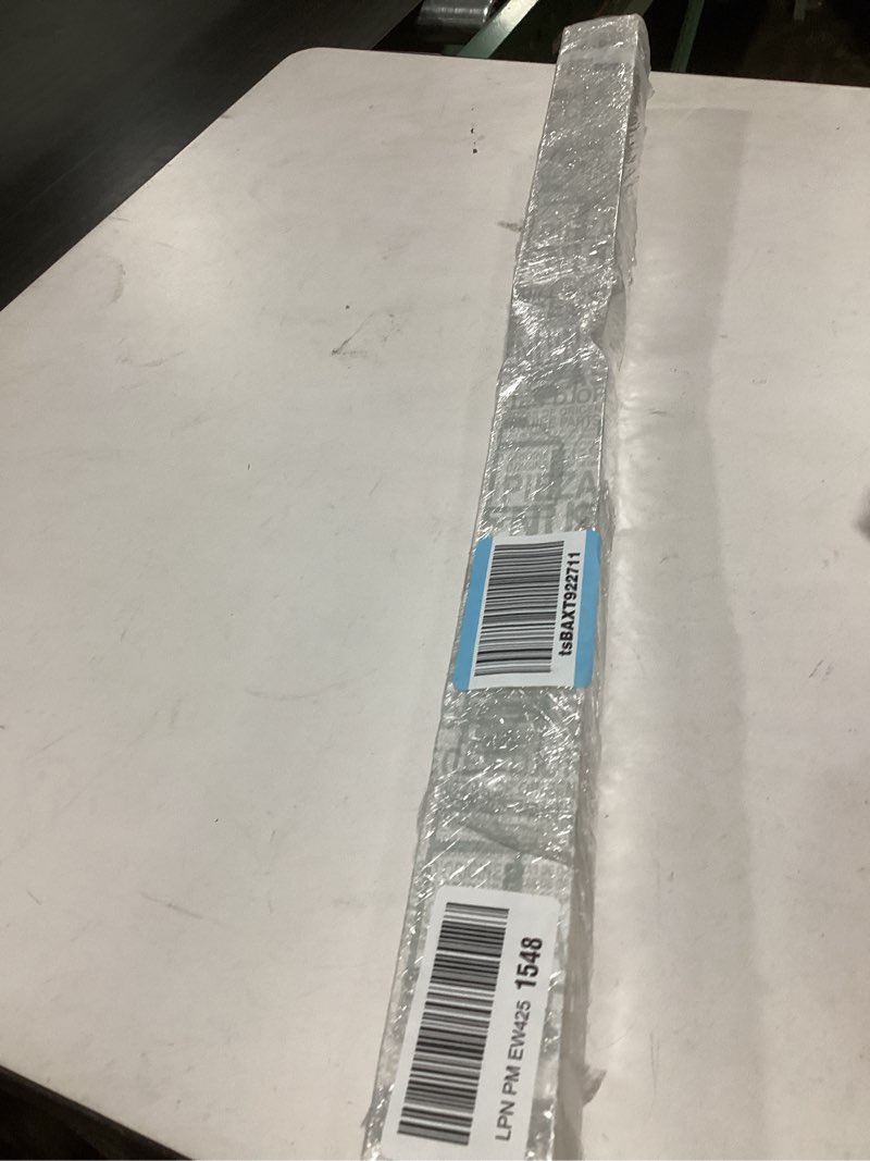 Windshield Wiper Blades Custom Fit for Toyota Highlander 2008-2019/Lexus GX460 2012-2021 Black Car R