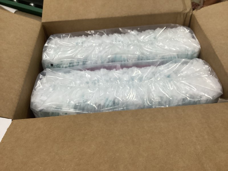 Condition photo showing New/Like New for pampers diapers - cruisers 360 - size 6, 80 count, babyproof up to 100% leakproof pull-on diaper size 6 80