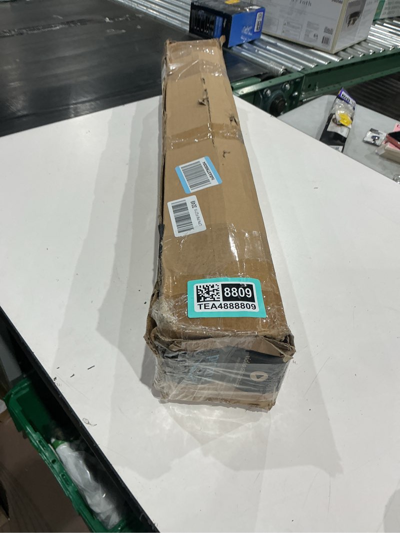 Condition photo showing Good Condition for custom fit golf cart rubber floor mat – icon i20 i40 & advanced ev gen1