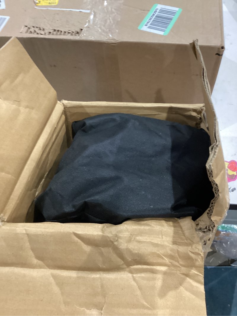 Garvee Pop Up Ice Fishing Shelter and Insulated Ice Fishing Tent with 49ft LED Light Strip, Windproo