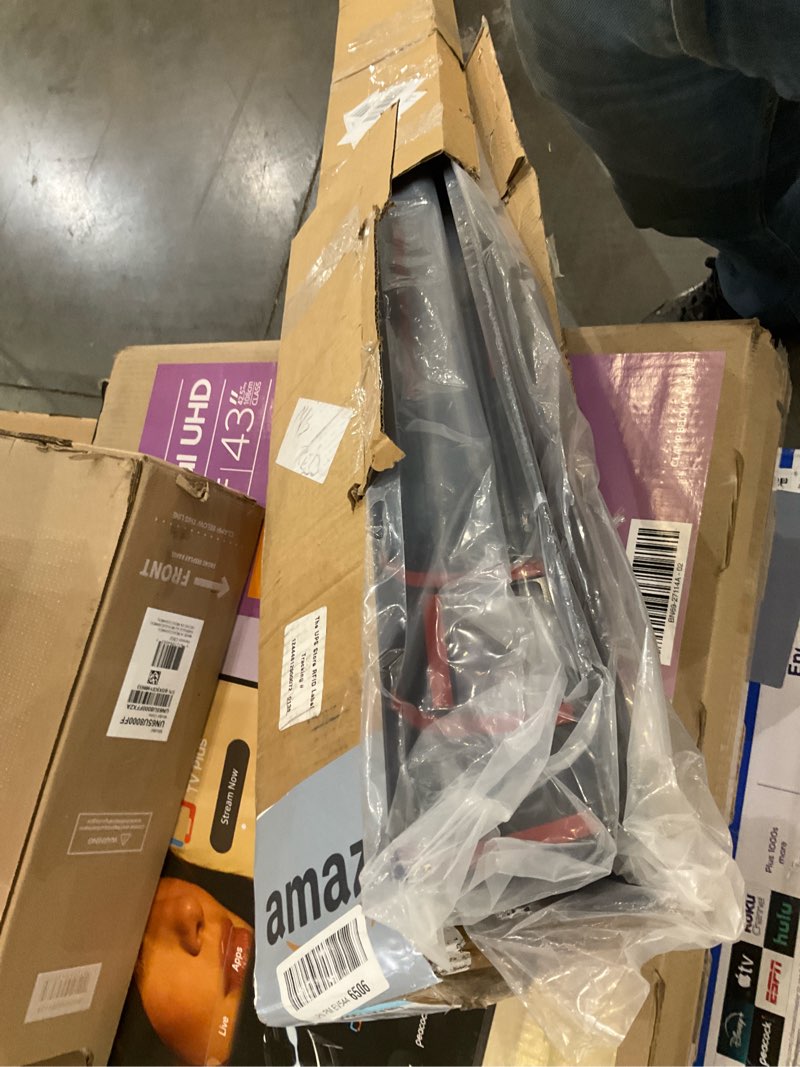 Condition photo showing As Is for Car parts