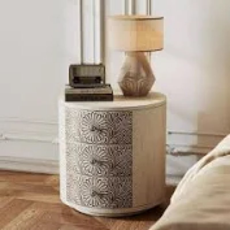 Lofgren Nightstand