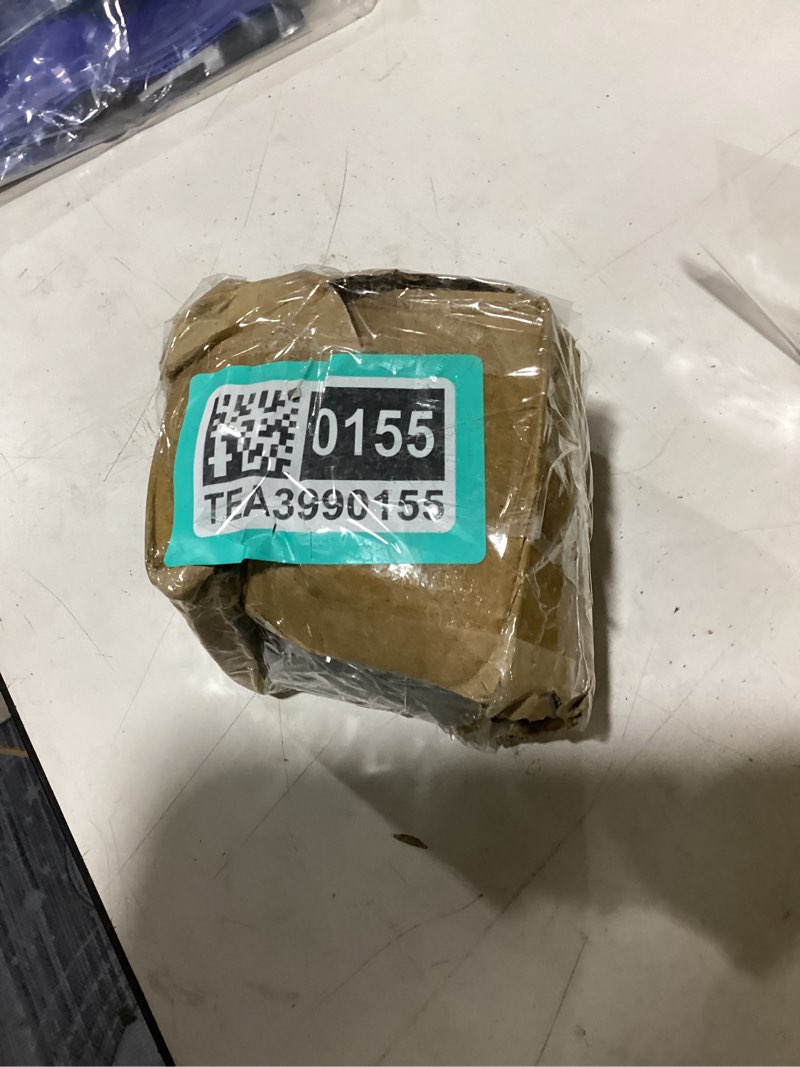 Condition photo showing Good Condition for trailer side rail corner connectors trailer wood sides latch rack - with screws 2 sets (4 pcs)