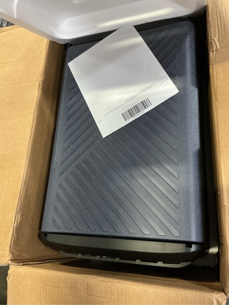 Condition photo showing New/Like New for bodegacooler 12 volt car refrigerator, 53qt(50l) ipx4 waterproof electric cooler, 31db ultra-quiet car fridge app control with 12/24v dc 110-240v ac, -4?~68?, portable for truck rv camping, travel 53 quart