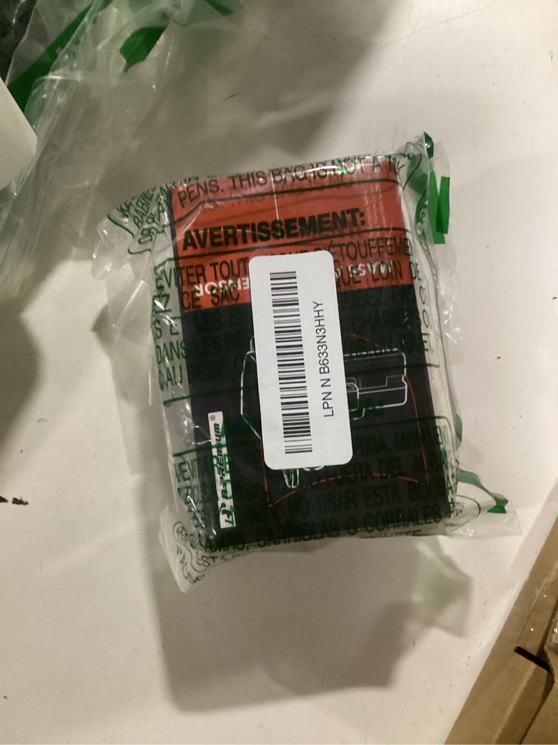 Condition photo showing New/Like New for A-Premium Mass Air Flow Sensor Meter [5-Pins] Compatible with Honda Accord 2008-2012, Civic 2012-2018, CR-V 2010-2019 & Acura ILX 2013-2019, NSX 2017-2021, TSX 2009-2014