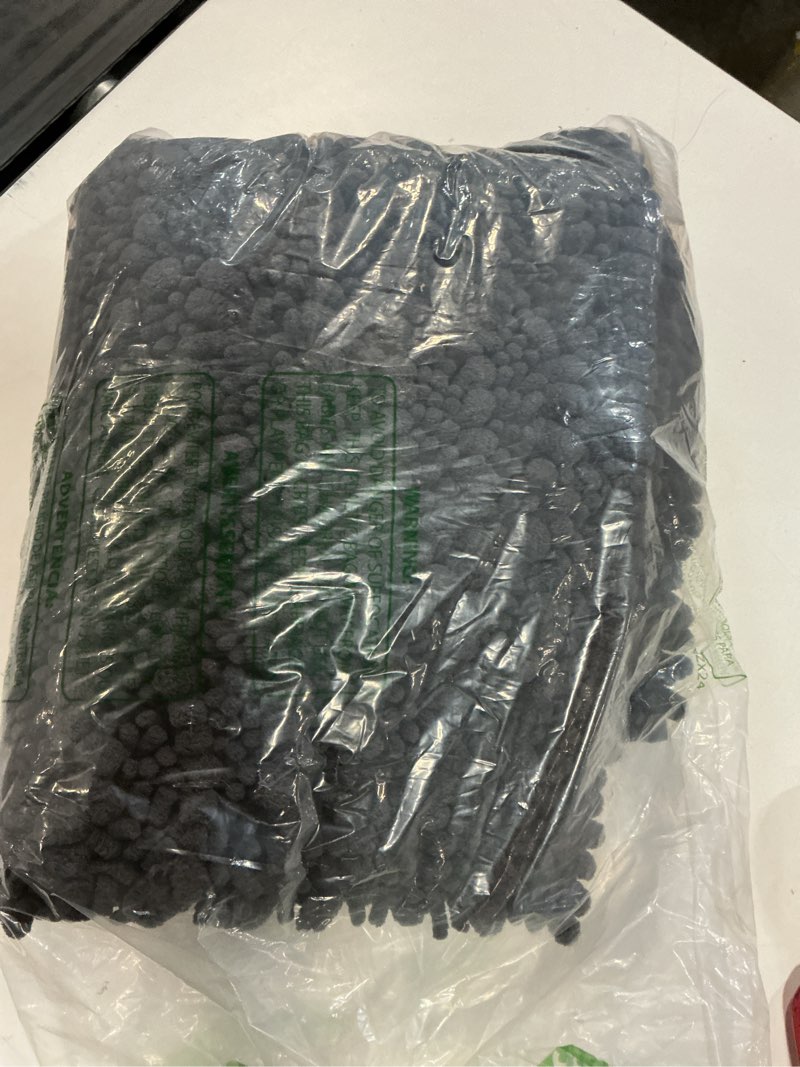 Condition photo showing Good Condition for smiry bathroom rugs mat 47x20, extra soft absorbent chenille bath rugs, non slip rubber backing mach