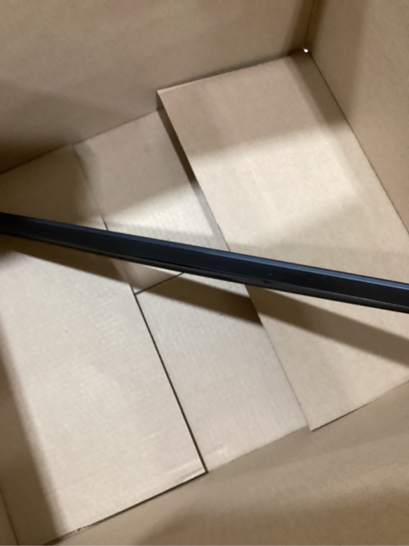 Condition photo showing Good Condition for bosch 00749684 genuine oem sound dampening seal (black) for bosch dishwashers