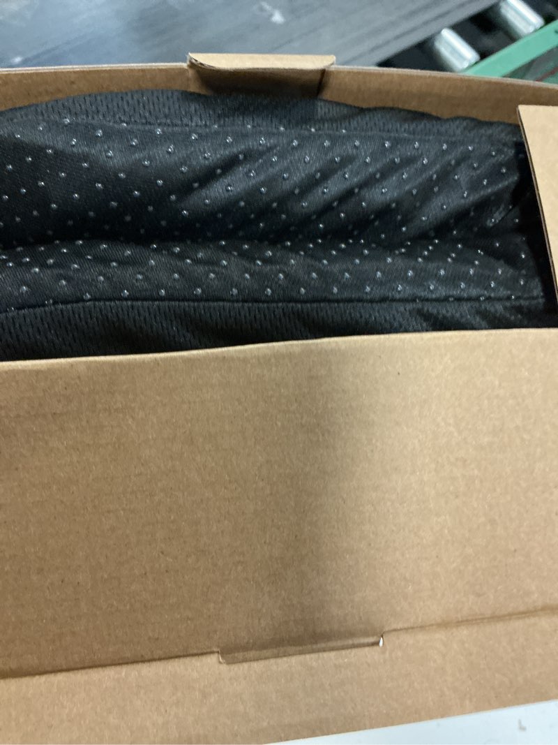 Condition photo showing Good Condition for hvllyan gel seat cushion for long sitting (thick & extra large), gel cushion for wheelchair soft, chair cushion, car seat cushion breathable, for office chair for hip pain