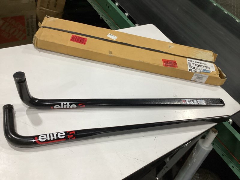 Condition photo showing New/Like New for eaz-lift 48092 800 pounds rating elite replacement spring bar-800 lb. capacity (48092