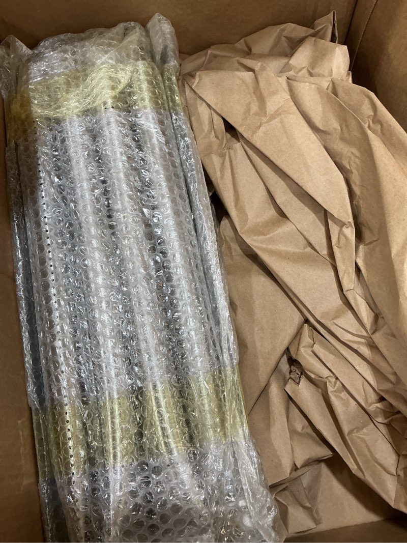 Condition photo showing Good Condition for hiorucet grill replacement parts for broil king 9561-54, 9562-14, 9563-14, 9565-54, 9571-44, 9576-44r, 9577-44, 9578-44, 9582-44, 9583-44, 9585-44, heat plates and burners for broil king regal 490 heat plate×4+burner×4