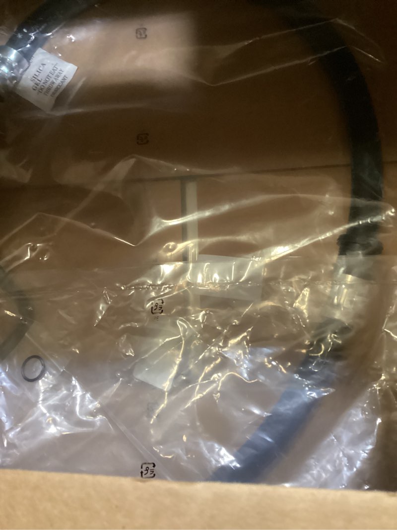 Condition photo showing New/Like New for Power Steering Pressure Hose Line Assembly Fit for Pilot 2003, MDX 2001-2002 3.5L Replace 53713-S3V-A01