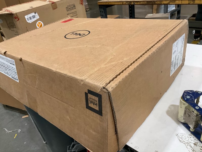 Condition photo showing Good Condition for dell inspiron 7730 all in one desktop - 27-inch fhd touchscreen display, intel core 7-150u, 32gb ddr4 ram, 1tb ssd, nvidia geforce mx570a 2gb gddr6, windows 11 pro, onsite & migrate service - white core 7-150u 32 gb geforce mx570a touch