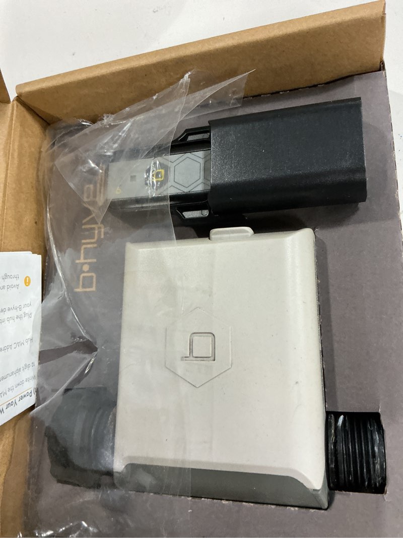 Condition photo showing Good Condition for orbit 90204z b-hyve gen 1 smart hose watering timer with wi-fi hub gen 1 smart 1-pack