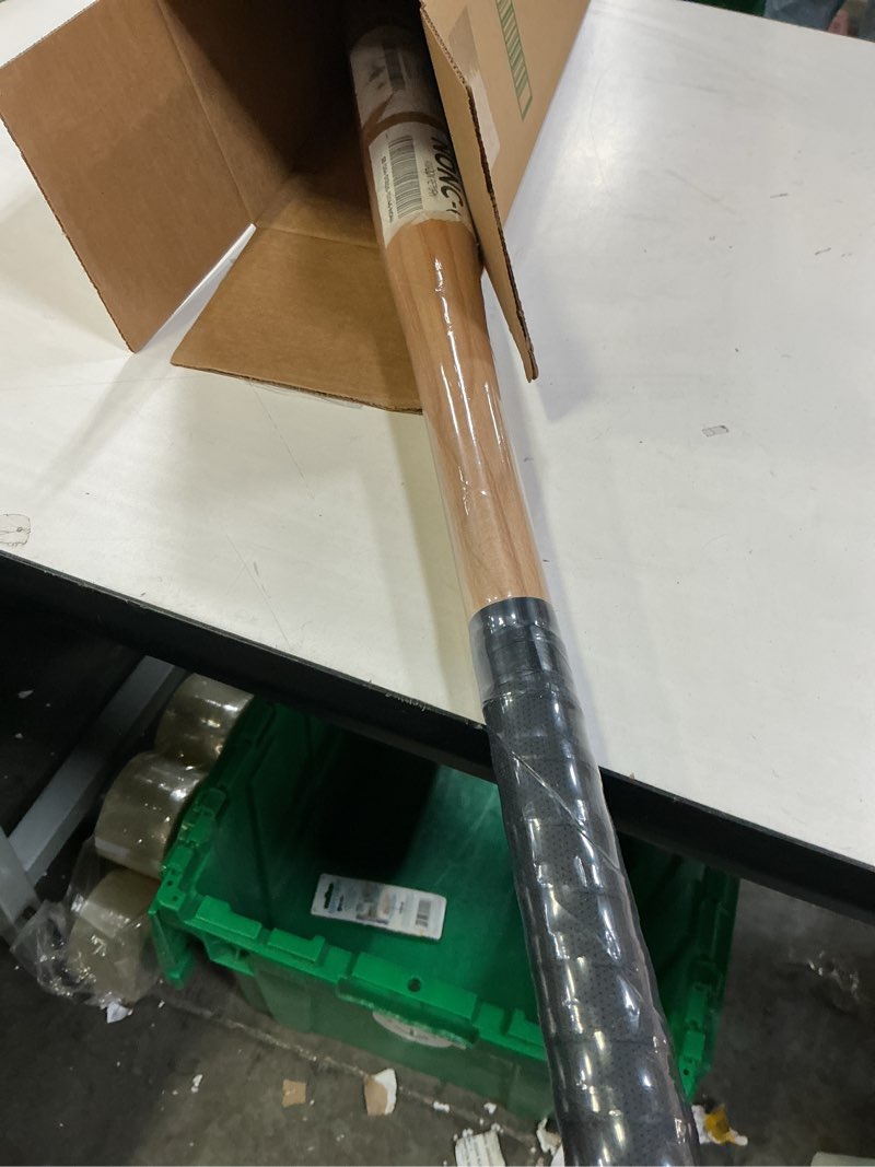 Condition photo showing item condition for Baseball Bat Adult,Classic Wooden Youth Baseball Bat for Baseball Training,Home Self Defense Baseball Bats for Teenagers