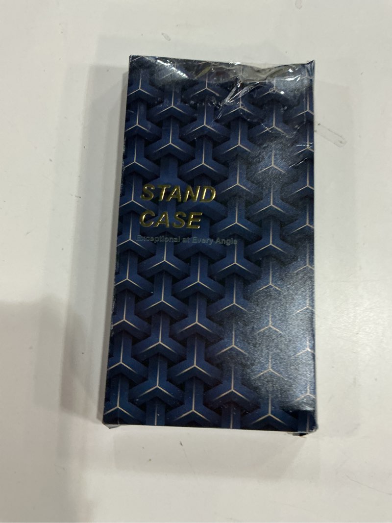 Condition photo showing New/Like New for ZHK Liquid Silicone Designed for iPhone Air Case with Magnet Stand, [Precise Camera Lens Protection][Mil-Grade Drop Shockproof][Soft Anti-Scratch Microfiber Lining] Slim Fit Cover, Pink Pink iPhone Air 6.5 inch