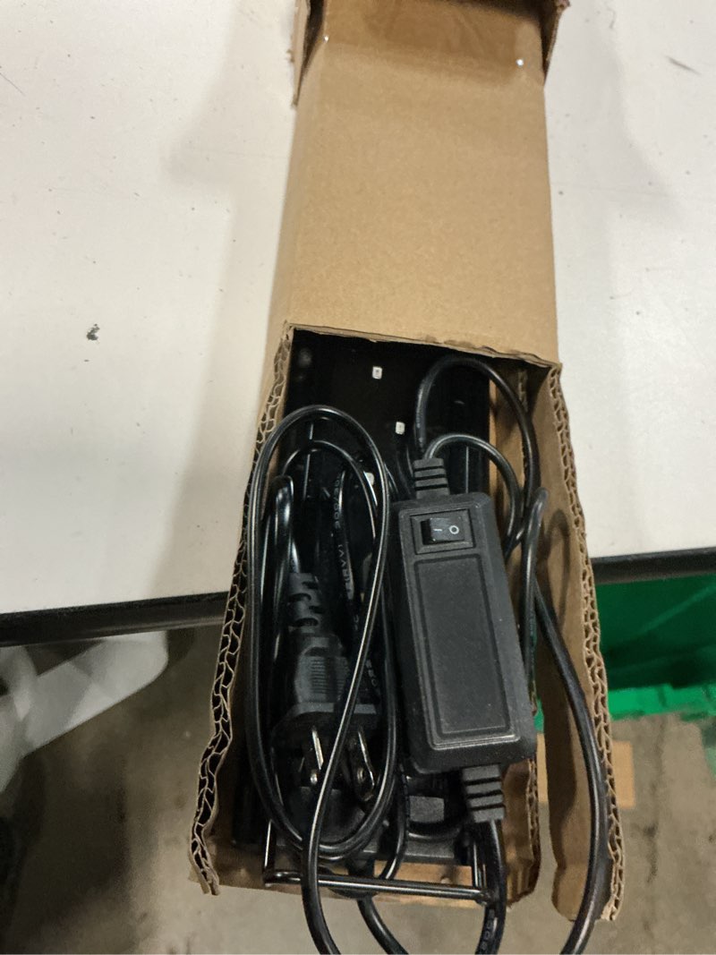 Condition photo showing Good Condition for aquaneat led aquarium light full spectrum for 36 inch to 44 inch fish tank light fresh water 36"-44"