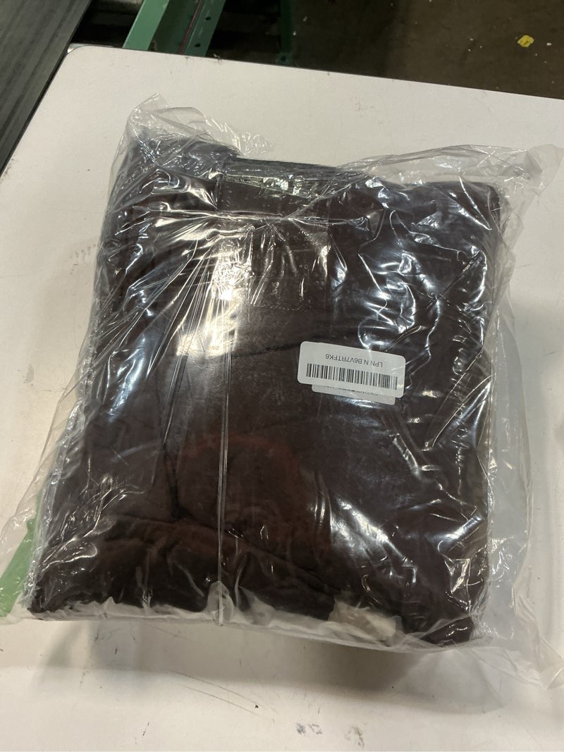 Condition photo showing Good Condition for ameritex couch sofa slipcover 100% waterproof nonslip quilted furniture protector slipcover for dogs, children, pets sofa slipcover machine washable (chocolate, 68") chocolate 68"