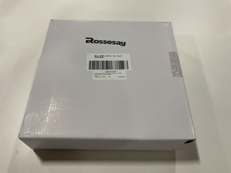 Condition photo showing New/Like New for 12 Sets African Safari Centerpieces for Table 3 Size Africa Map Paper Lantern Boxes Table Ideas Decorations for African Safari Tropical Forest Jungle Themed Birthday Baby Shower Decor Black 3 Size African Safari