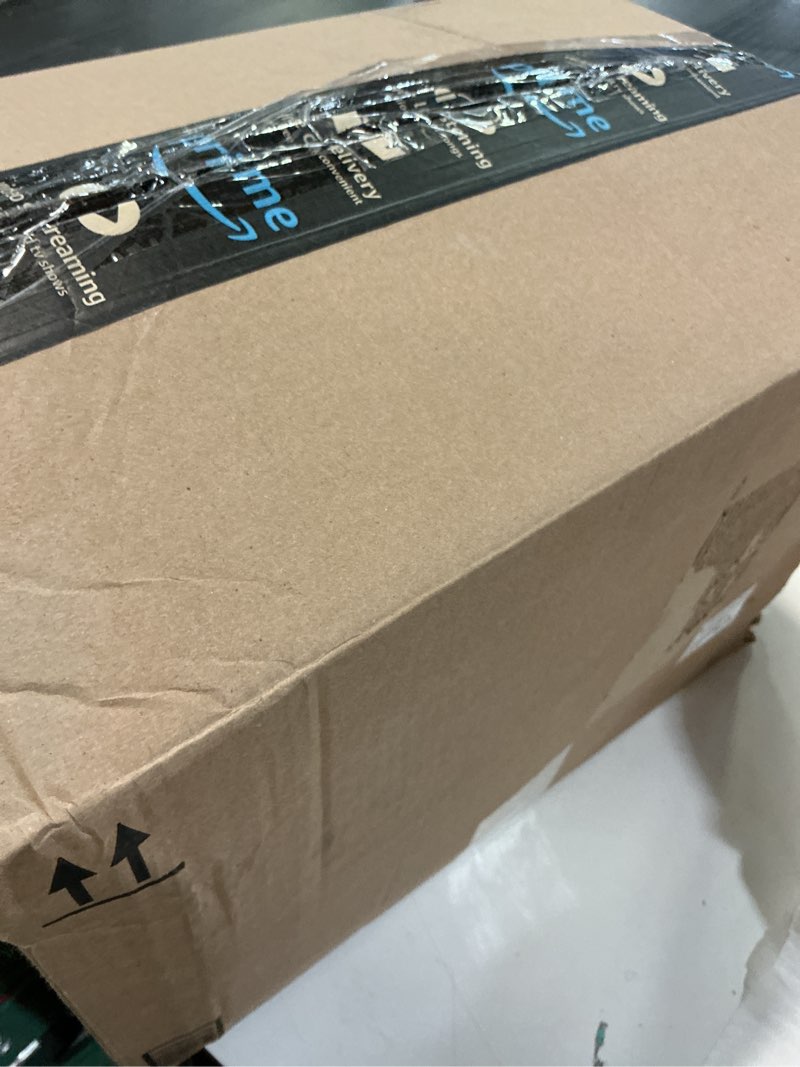 Condition photo showing Good Condition for D-Shaped Chair Cushions, 4" Thick Dining Chair Pads Machine-Washable, Seat Cushions for Chair 15" x 15", Set of 4 pad-Brown Brown 15" x 15"- 4 pack