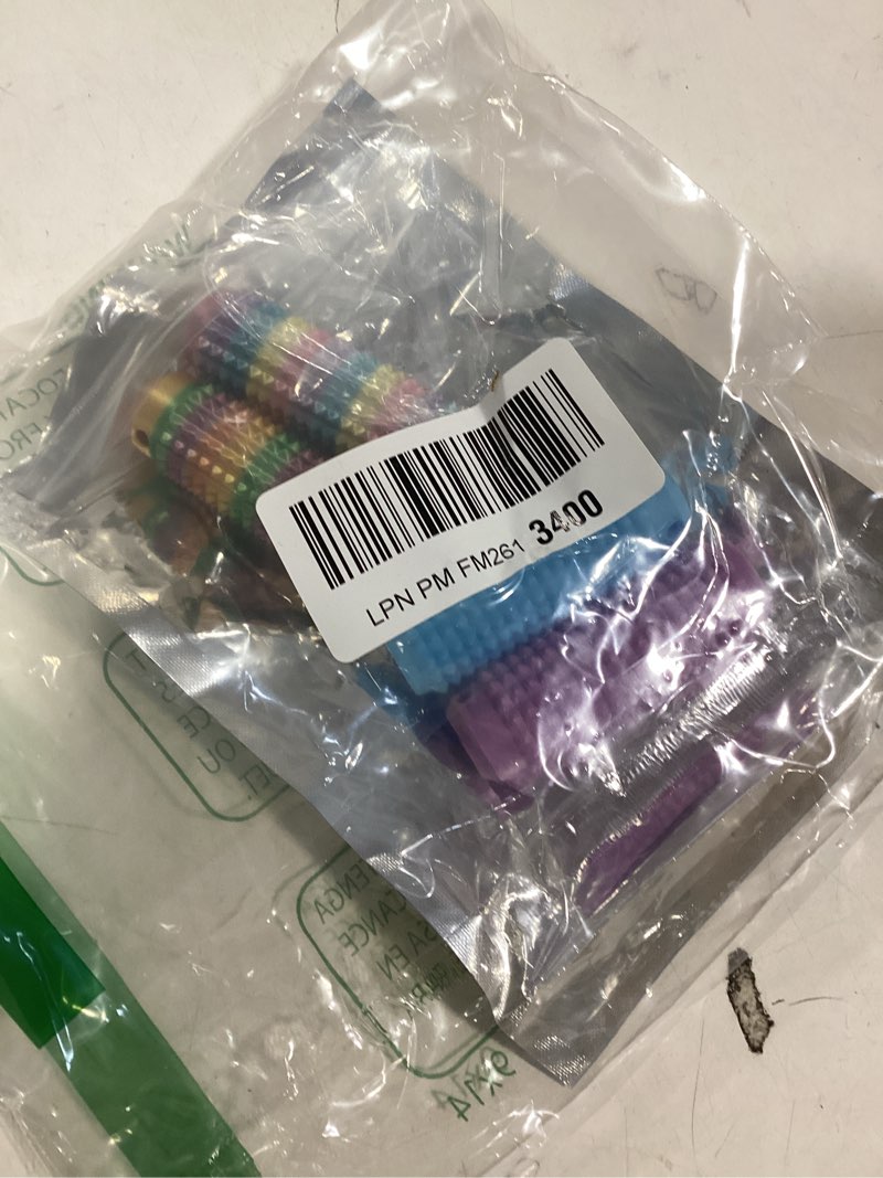 Condition photo showing item condition for Little Ouchies Fidget Toys,Pain Stim Fidget Toy Reduce Stress for Adults,Anxiety Relief Pain Stim,Sp