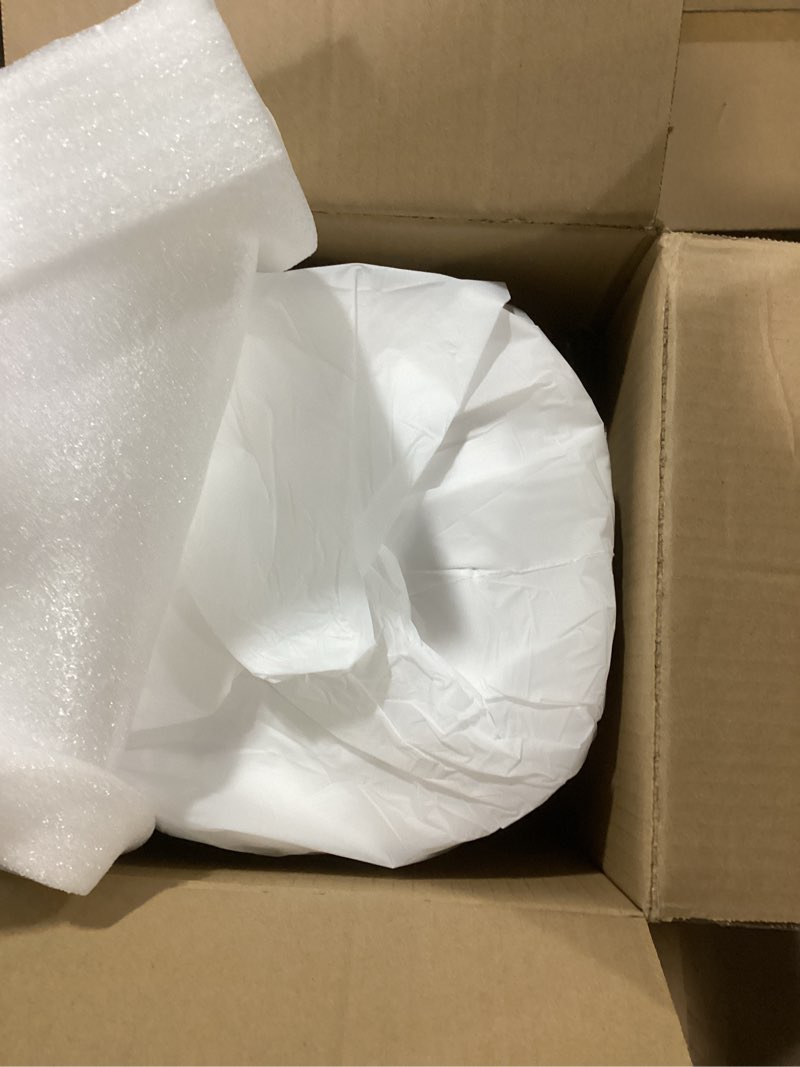 Condition photo showing Good Condition for Pro-Level Air Purifier for Home Pets, No More Pet Floating Fur, Dander & Odor Worries, 360° Wide Intake, H13 True HEPA, Auto/Pet Mode & Washable Pre-Filter,Ultra Quiet for Bedroom/Large Room