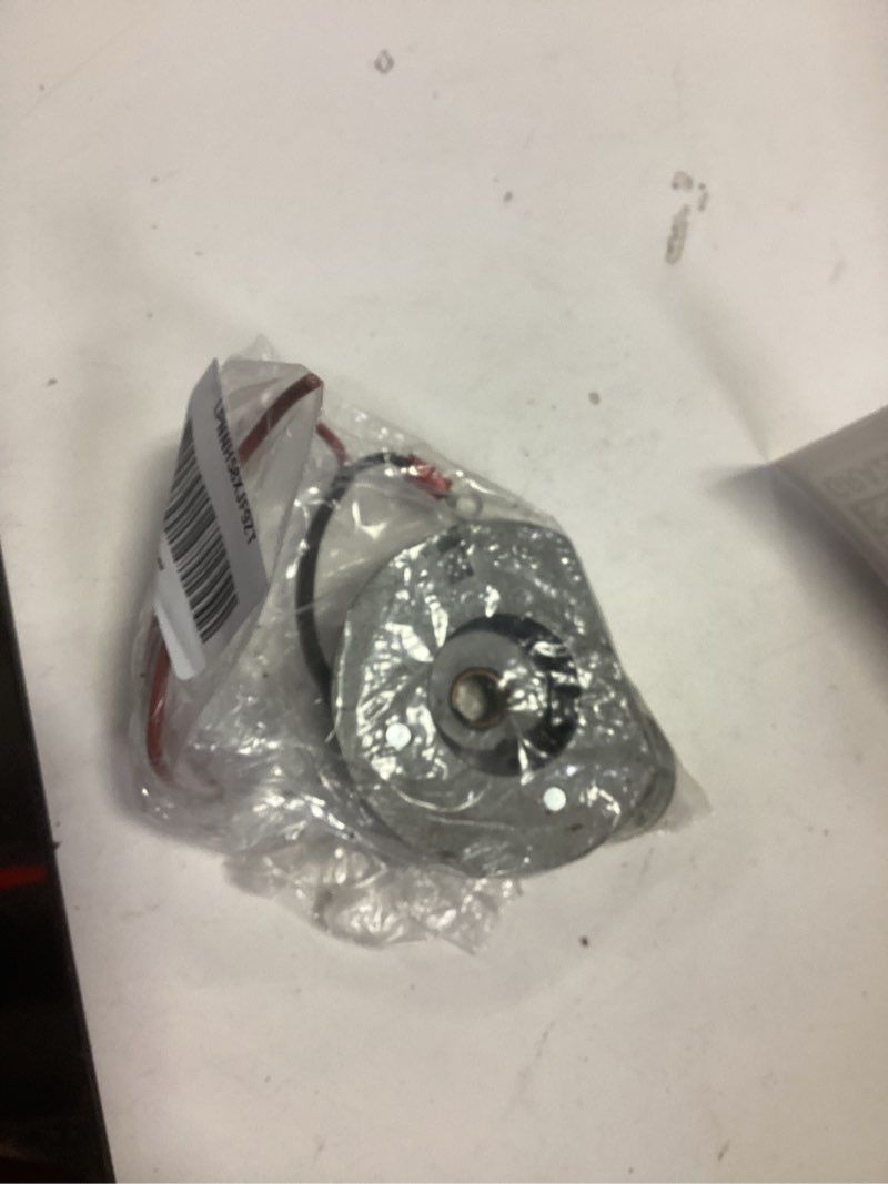 Condition photo showing As Is for PerTronix 1247 Ignitor Electronic Ignition Conversion Kit, Compatible with Ford 4 Cylinder