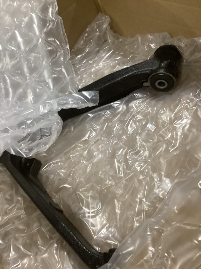 Condition photo showing Good Condition for moog ck620956 front left lower suspension control arm and ball joint assembly for chevrolet silverado 1500