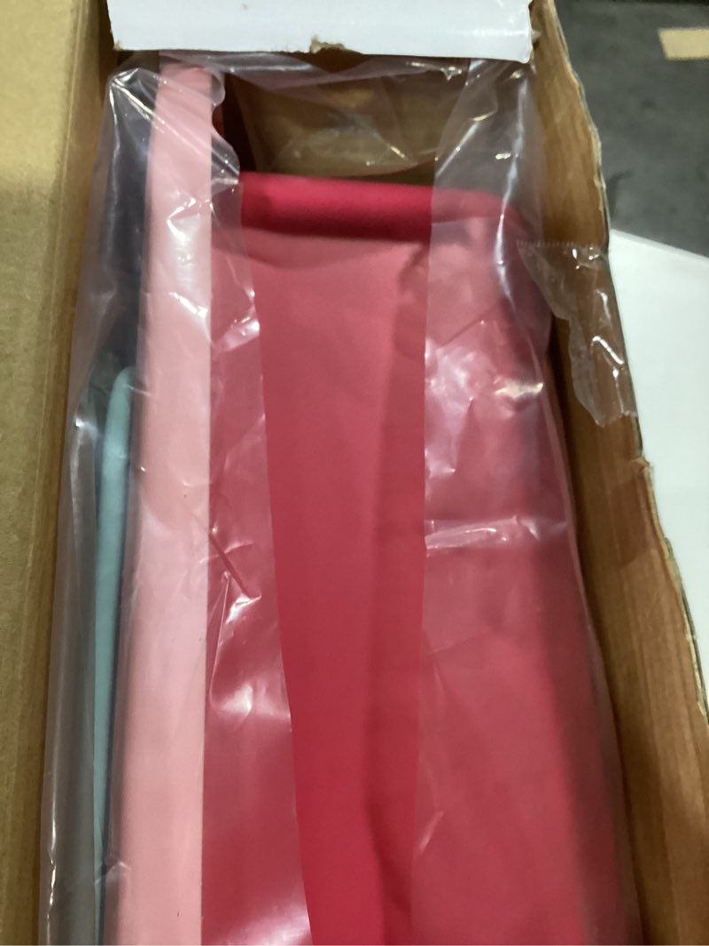 Condition photo showing New/Like New for CUTE STONE Color Changing Play Kitchen Sink Toys, Children Electric Dishwasher Playing Toy with Running Water,Upgraded Real Faucet and Play Dishes,Pretend Role Play Toys for Kids Boys Girls Pink