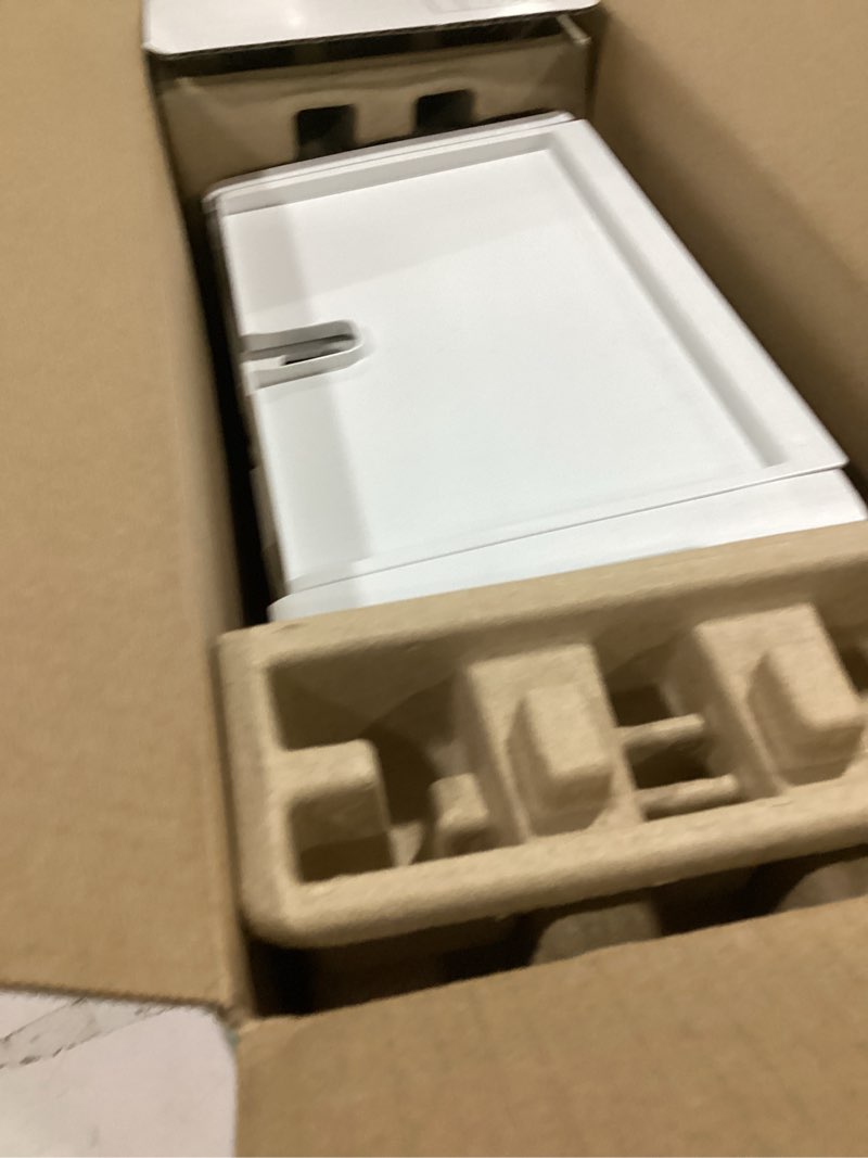 Condition photo showing Good Condition for hp deskjet 2855e wireless all-in-one color inkjet printer, scanner, copier, best-for-home, 3 month instant ink trial included. this printer is only 2.4 ghz capable. (588s5a)