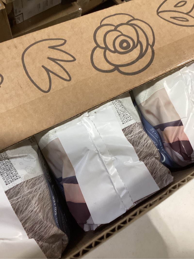 Condition photo showing Good Condition for Bambo Nature Hypoallergenic Training Pants, Eco-Labelled Training Pants, Totally Chlorine-Free, Skin Friendly - Size 6 (95 Count) Size 6 95